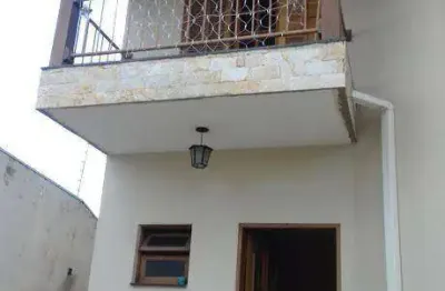 Casa com 4 dormitórios à venda, 290 m² por r$ 900.000,00 - loteamento santo antônio - itatiba/sp