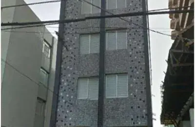 Apartamento com 1 quarto à venda na Avenida Presidente Castelo Branco, Aviação, Praia Grande