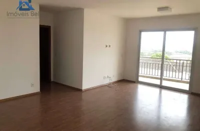Apartamento com 3 dormitórios à venda, 119 m² por r$ 800.000,00 - vila santa cruz - itatiba/sp