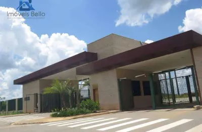 Terreno à venda, 1119 m² por r$ 600.000,00 - condominio 7 lagos - itatiba/sp