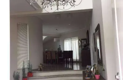 Casa em condomínio fechado com 4 quartos à venda na Rua Filomena Scavone Dall'Acqua, Jardim Santa Rosa, Itatiba