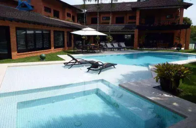 Casa residencial à venda, balneário praia do pernambuco, guarujá.