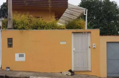 Casa com 2 dormitórios à venda, 100 m² por r$ 390.000,00 - bairro do engenho - itatiba/sp