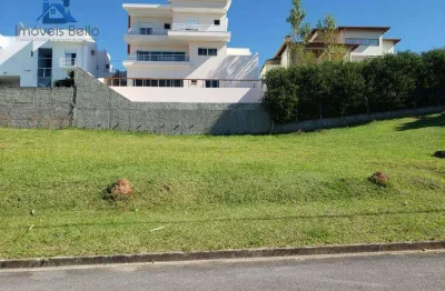 Terreno à venda, 475 m² por r$ 310.000,00 - condomínio itatiba country club - itatiba/sp