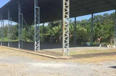 Galpão, 1200 m² - locação ou venda - rod. eng. constancio cintra, recanto princesa da colina - itatiba/sp