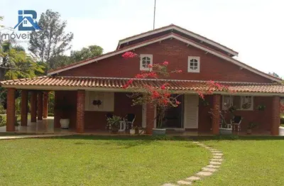 Chácara / sítio com 3 quartos à venda no Centro, Jarinu 