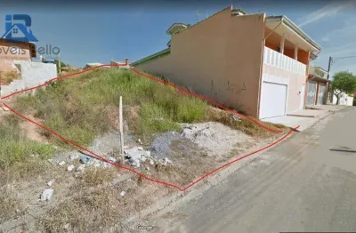 Terreno à venda, 250 m² por r$ 170.000,00 - loteamento itatiba park - itatiba/sp
