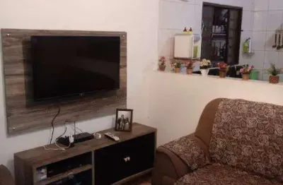 Casa à venda, 100 m² por r$ 255.000,00 - parque são francisco - itatiba/sp