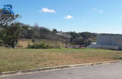 Terreno à venda, 503 m² por r$ 270.000,00 - condominio residencial villa ravenna	 - itatiba/sp