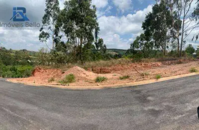 Terreno à venda, 756 m² por r$ 280.000 - loteamento jardim das paineiras - itatiba/sp
