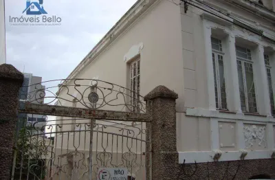 Casa com 5 quartos à venda na Praça da Bandeira, Centro, Itatiba