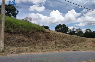 Terreno à venda, 279 m² por r$ 320.000,00 - centro - itatiba/sp