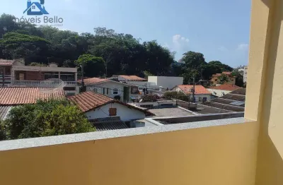 Casa à venda, 245 m² por r$ 900.000,00 - santa cruz - itatiba/sp