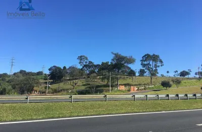 Área à venda, 327000 m² por r$ 65.400.000,00 - ponte nova - itatiba/sp