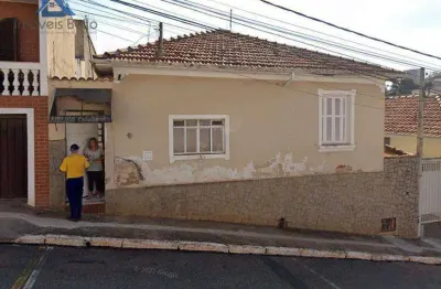 Casa à venda, 148 m² por r$ 372.000,00 - centro - itatiba/sp