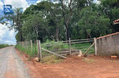 Área à venda, 121000 m² por r$ 2.000.000,00 - campinho - bragança paulista/sp
