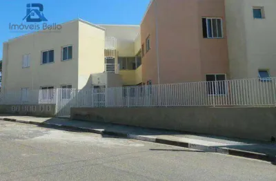 Apartamento à venda, 83 m² por r$ 375.000,00 - loteamento itatiba park - itatiba/sp