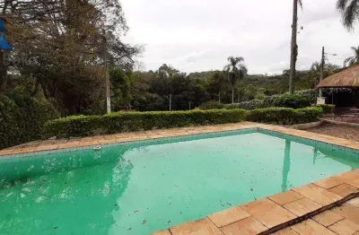Chácara à venda, 8000 m² por r$ 1.500.000,00 - encosta do sol - itatiba/sp