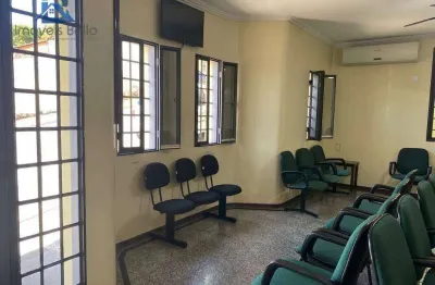 Prédio à venda, 329 m² por r$ 2.300.000,00 - centro - itatiba/sp