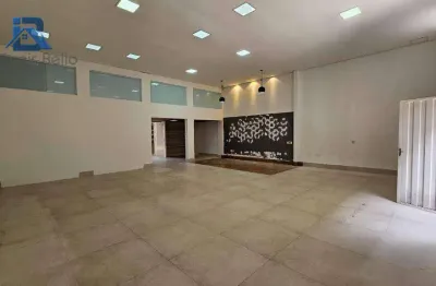 Galpão à venda, 232 m² por r$ 936.000,00 - loteamento parque empresarial adelelmo corradini - itatiba/sp