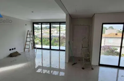 Casa à venda, 220 m² por r$ 1.600.000,00 - condominio residencial villa ravenna	 - itatiba/sp