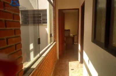 Prédio à venda, 237 m² por r$ 1.272.000,00 - centro - itatiba/sp