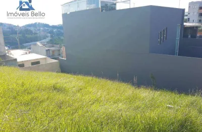 Terreno à venda, 126 m² por r$ 165.000,00 - parque santa bárbara - são paulo/sp