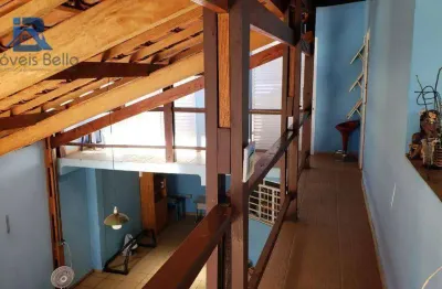 Casa à venda, 312 m² por r$ 750.000,00 - vila brasileira - itatiba/sp