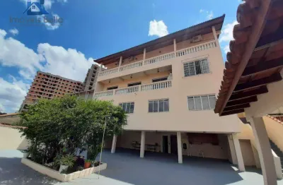 Casa à venda, 408 m² por r$ 780.000,00 - jardim nossa senhora de fátima - itatiba/sp