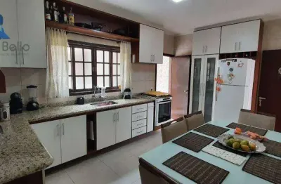 Casa à venda, 102 m² por r$ 560.000,00 - novo cruzeiro - itatiba/sp