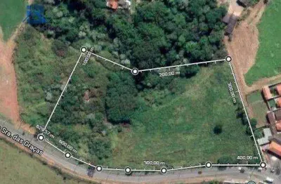 Área à venda, 22000 m² por r$ 8.000.000,00 - jardim nossa senhora das graças - itatiba/sp