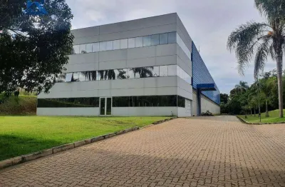 Galpão à venda, 2489 m² por r$ 9.000.000,00 - bairro da moenda - itatiba/sp