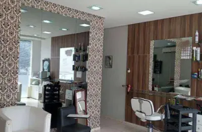 Ponto à venda, 200 m² por r$ 70.000,00 - mirandópolis - são paulo/sp
