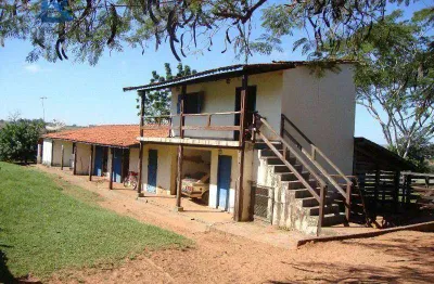 Sítio à venda, 84600 m² por r$ 1.000.000,00 - sitio roma - boa esperança do sul/sp