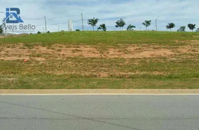 Terreno à venda, 389 m² por r$ 240.000,00 - condomínio san giovanni - itatiba/sp