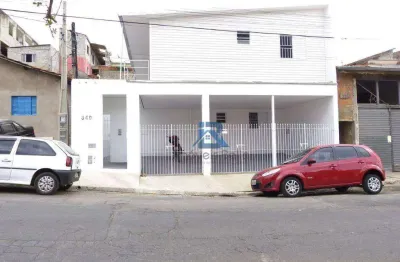 Casa à venda, 400 m² por r$ 1.200.000,00 - parque são francisco - itatiba/sp