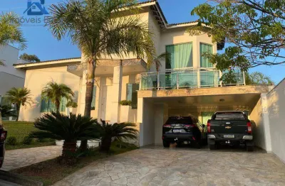 Casa com 3 dormitórios à venda, 296 m² por r$ 1.599.000,00 - condomínio itatiba country club - itatiba/sp