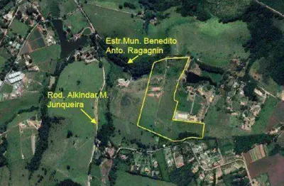 Área à venda, 126978 m² por r$ 10.793.189,50 - bairro dos pintos - itatiba/sp