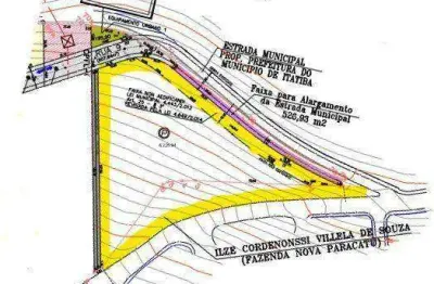 Área à venda, 8225 m² por r$ 5.758.158,00 - portal giardino - itatiba/sp