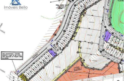 Área à venda, 21265 m² por r$ 10.632.895,00 - núcleo residencial doutor luiz de mattos pimenta - itatiba/sp