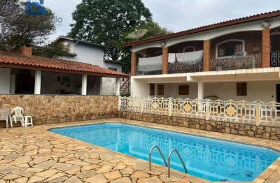 Chácara com 2 dormitórios à venda, 1000 m² por r$ 1.050.000,00 - parque são gabriel - itatiba/sp