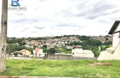 Terreno à venda, 506 m² por r$ 250.000,00 - giardino d  itália - itatiba/sp