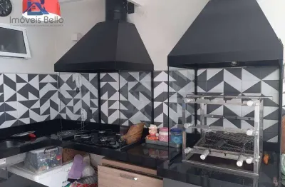 Casa à venda, 360 m² por r$ 930.000,00 - vila brasileira - itatiba/sp