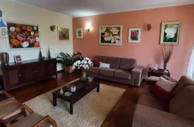 Casa, 266 m² - venda por r$ 1.300.000,00 ou aluguel por r$ 5.688,90/mês - vila cassaro - itatiba/sp