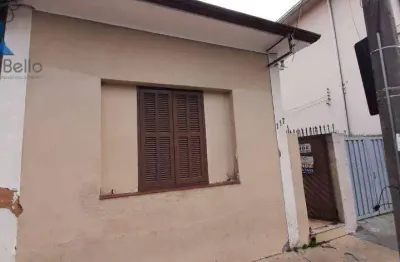 Casa à venda, 98 m² por r$ 310.000,00 - centro - itatiba/sp