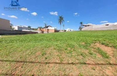 Terreno à venda, 588 m² por r$ 330.000,00 - condominio 7 lagos - itatiba/sp