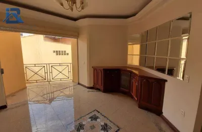 Casa com 3 dormitórios à venda, 318 m² por r$ 950.000,00 - vila mutton - itatiba/sp