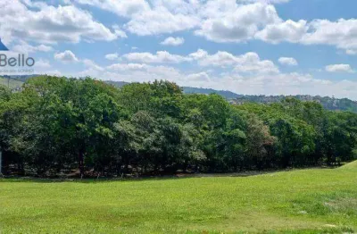 Terreno à venda, 574 m² por r$ 470.000,00 - condomínio reserva santa rosa - itatiba/sp