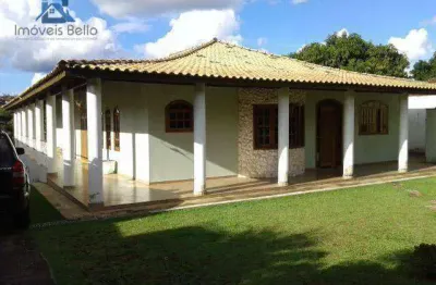 Casa com 4 dormitórios, 274 m² -  parque são francisco - itatiba/sp