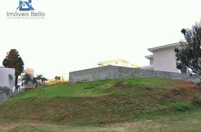 Terreno à venda, 512 m² por r$ 288.000,00 - santa cruz - itatiba/sp